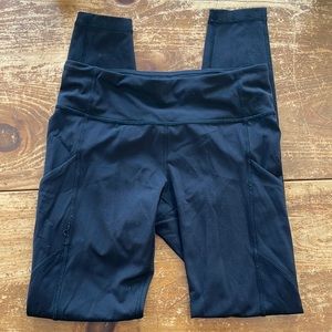 Lululemon Leggings Size 4